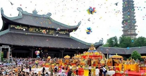 Ngăn chặn hành vi lợi dụng lễ hội để thu lợi bất chính