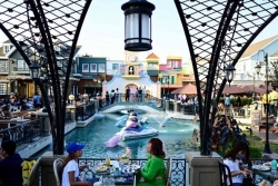 Đông Nam Á có thể hưởng lợi nhiều nhất khi khách Trung Quốc trở lại