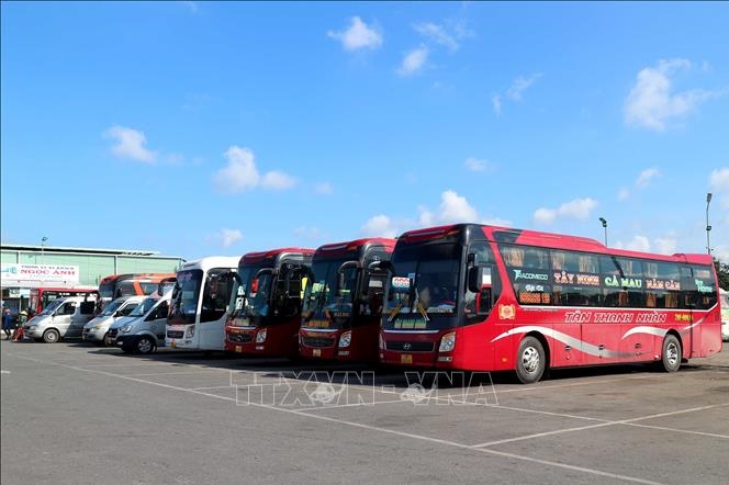 Siết chặt quản lý kiểm định phương tiện giao thông cơ giới đường bộ
