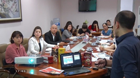 Bà Lê Hoàng Diệp Thảo và King Coffee hỗ trợ 100.000 phụ nữ khởi nghiệp