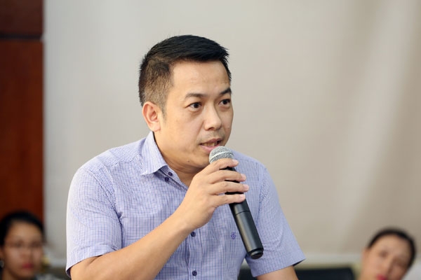 Bộ LĐTB&XH và doanh nghiệp bàn cách tháo gỡ khó khăn hậu Covid-19 bo ldtbxh va doanh nghiep ban cach thao go kho khan hau covid 19