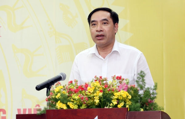 Bộ LĐTB&XH và doanh nghiệp bàn cách tháo gỡ khó khăn hậu Covid-19 bo ldtbxh va doanh nghiep ban cach thao go kho khan hau covid 19