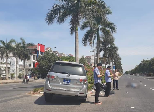 Cần tỉnh táo trước tai nạn và những cơn cuồng nộ trên mạng xã hội ca n ti nh ta o tru o c tai na n va tru o c ca nhu ng co n cuo ng no tre n mang xa hoi