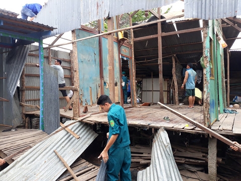 an giang nut bo tay song hau di doi khan cap 11 ho dan