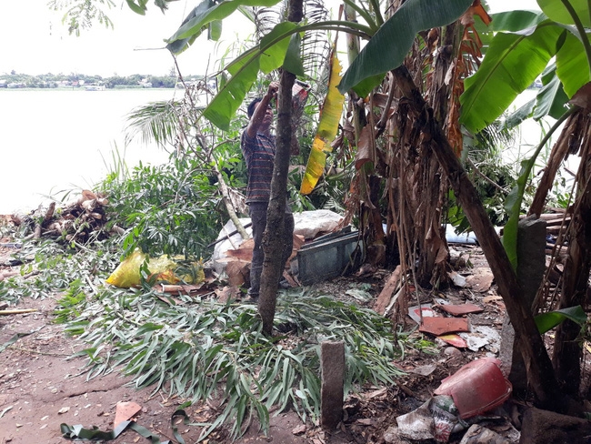 an giang nut bo tay song hau di doi khan cap 11 ho dan