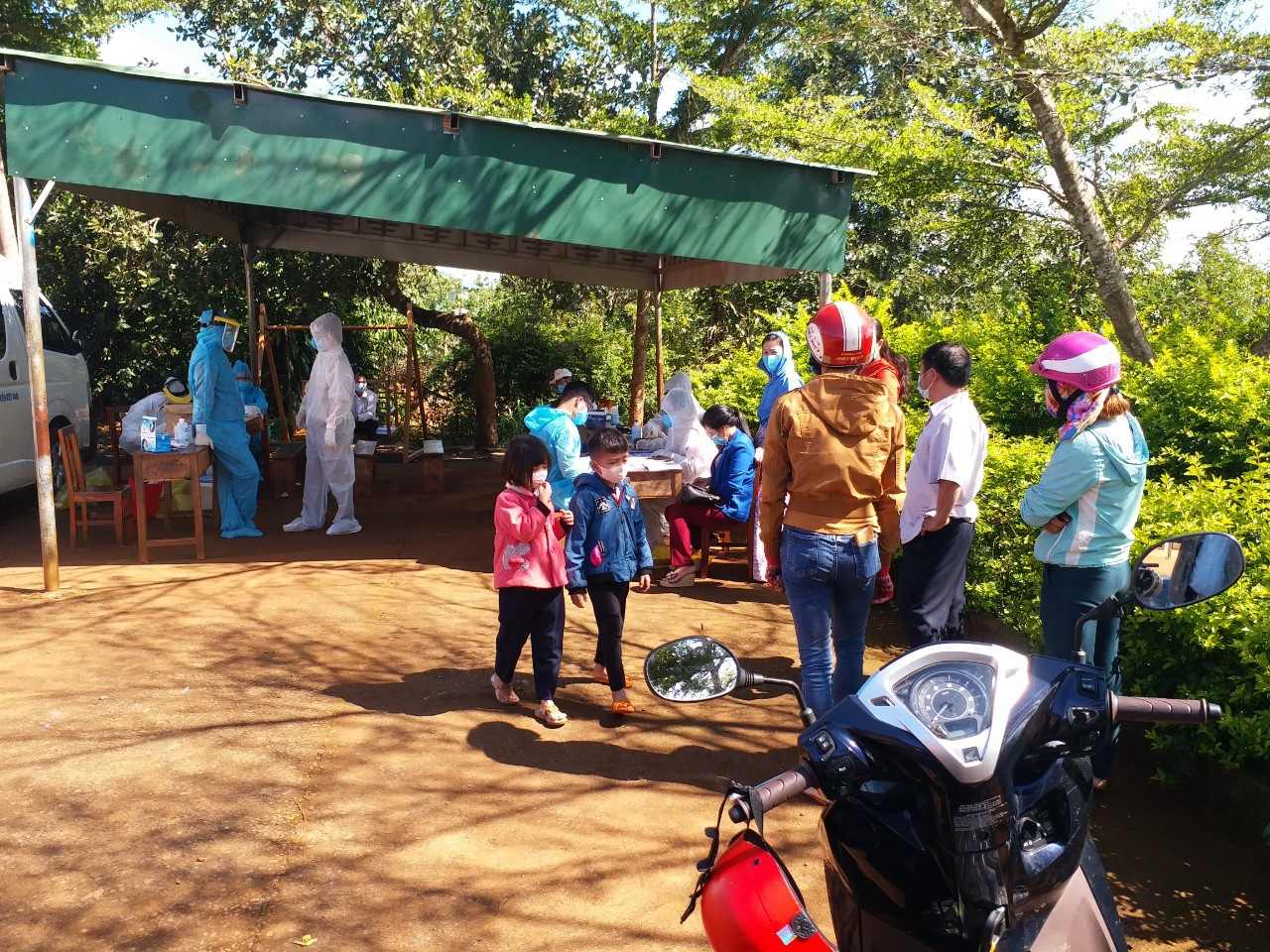 Xử trí thế nào để bảo vệ mình trước bệnh bạch hầu? Xử trí thế nào để bảo vệ mình trước bệnh bạch hầu?