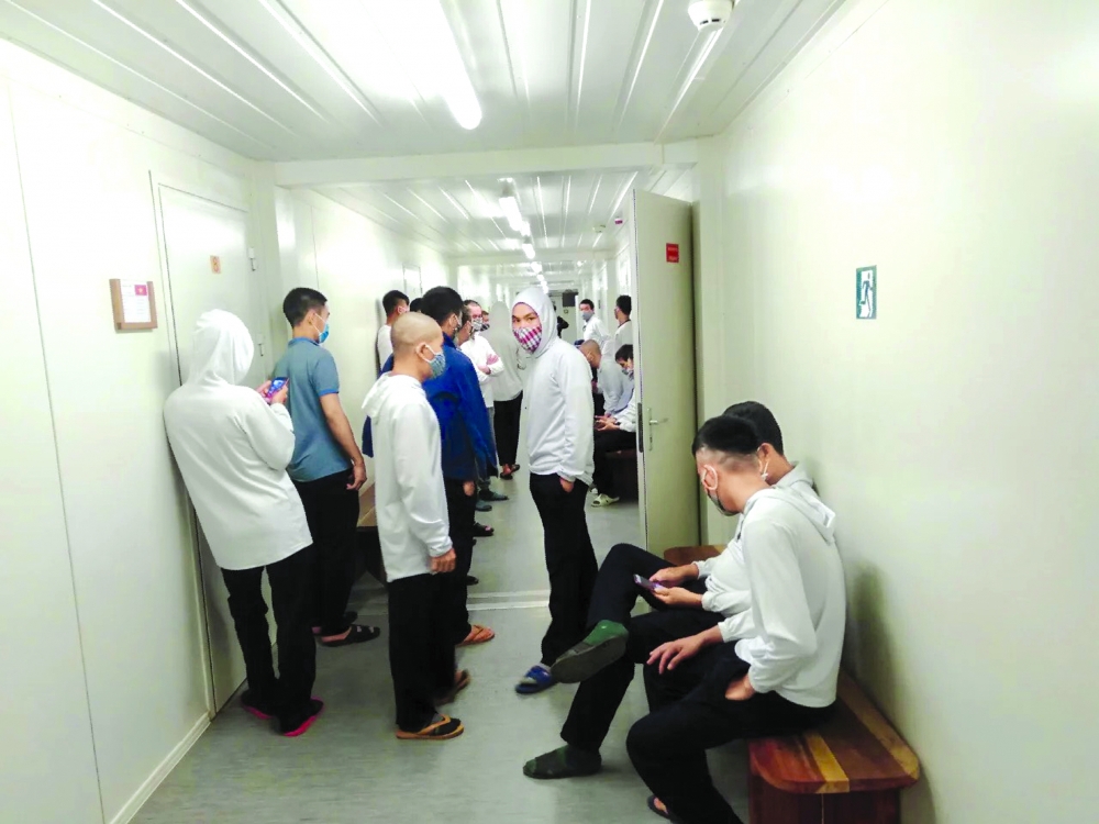 Thủ tướng yêu cầu đưa ngay người lao động Việt Nam tại Guinea Xích Đạo về nước