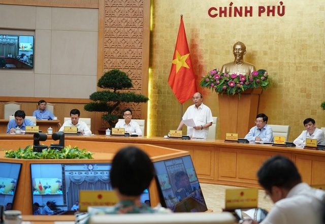 Thủ tướng yêu cầu đưa ngay người lao động Việt Nam tại Guinea Xích Đạo về nước