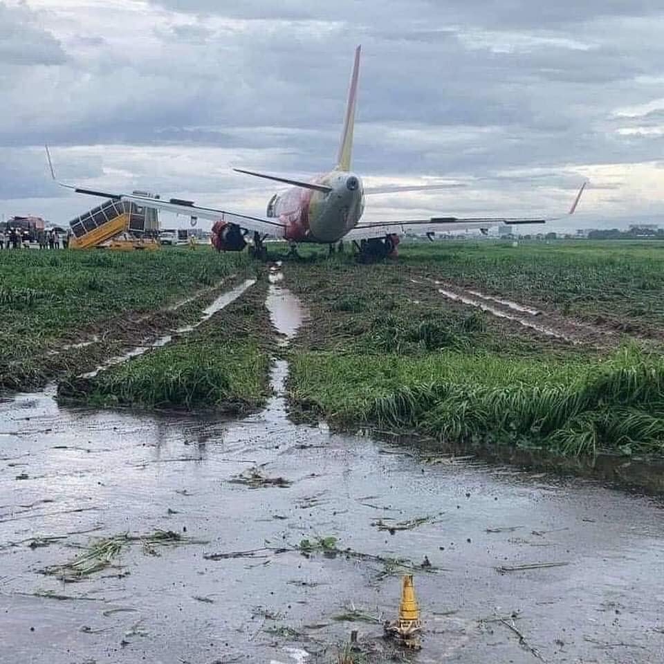 25 sự cố liên quan đến an toàn hàng không trong 6 tháng đầu năm 2020 25 su co lien quan den an toan hang khong trong 6 thang dau nam 2020