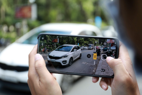 Từ ngày 5/8, CSGT được xử phạt vi phạm theo hình ảnh video trên mạng tu ngay 58 csgt duoc xu phat vi pham theo hinh anh video tren mang