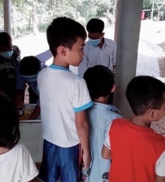 quang tri phat hien ca benh bach hau da u tien