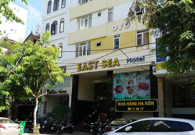 Đà Nẵng: Xuất hiện đường dây đưa người Trung Quốc nhập cảnh trái phép da nang xuat hien duong day dua nguoi trung quoc nhap canh trai phep