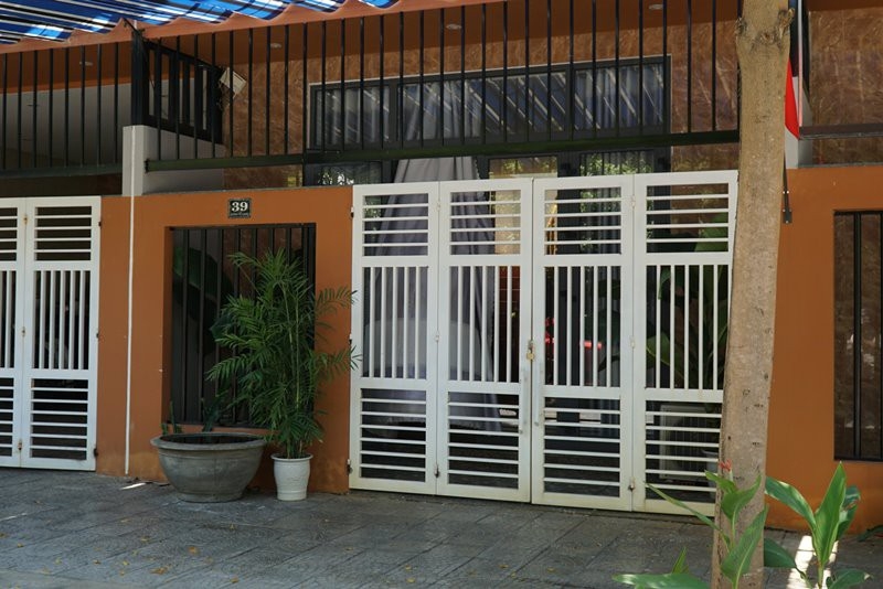 Đà Nẵng: Xuất hiện đường dây đưa người Trung Quốc nhập cảnh trái phép da nang xuat hien duong day dua nguoi trung quoc nhap canh trai phep