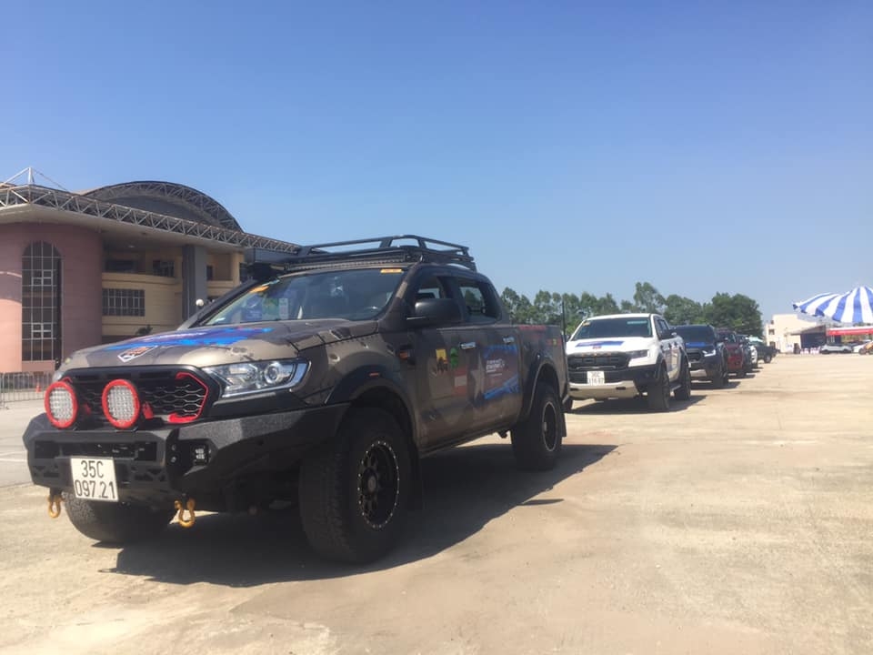 Đoàn diễu hành cổ động giải TC Motor GOC 2020 khuấy động thành phố Ninh Bình doan dieu hanh co dong giai tc motor goc 2020 khuay dong tp ninh binh