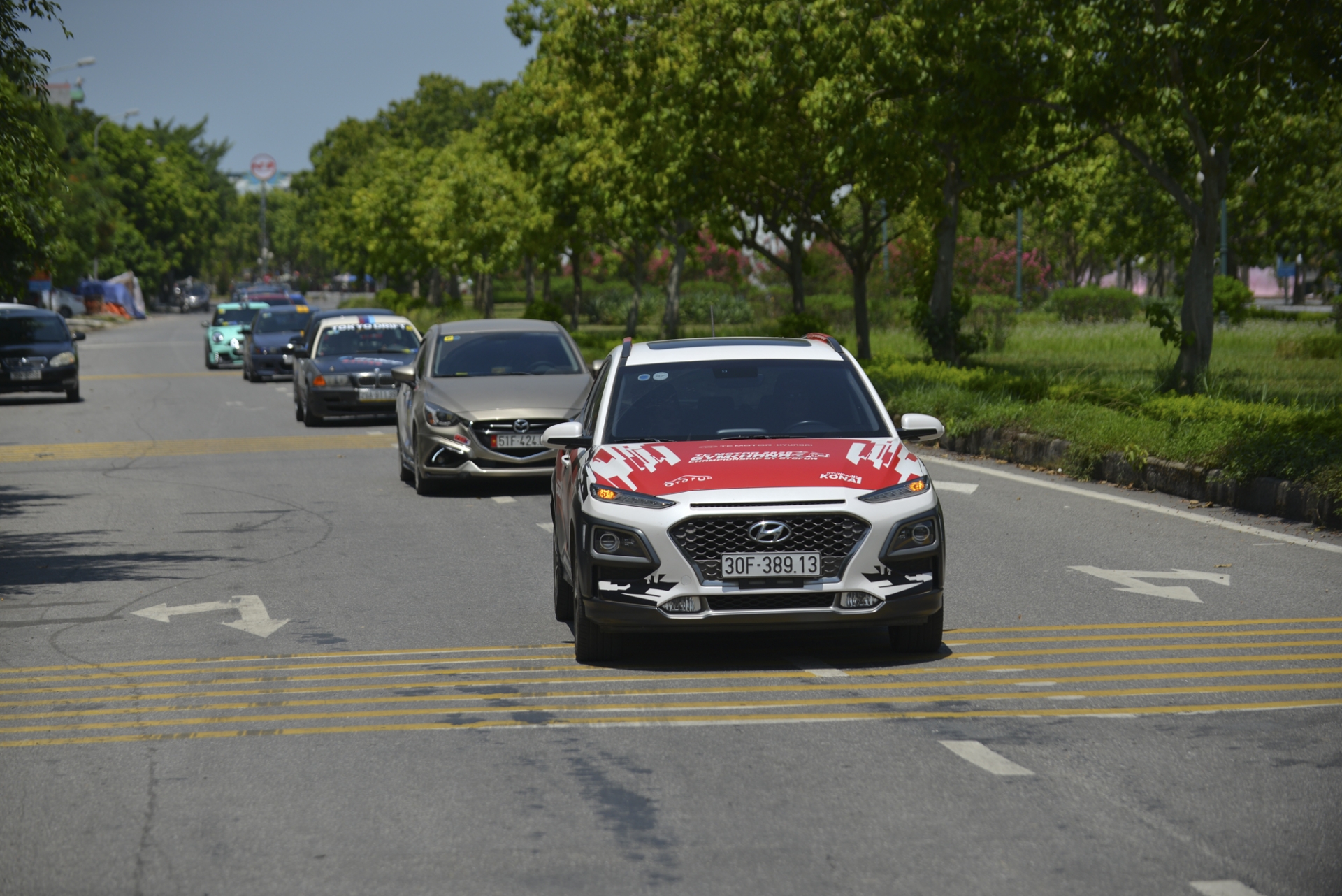 doan dieu hanh co dong giai tc motor goc 2020 khuay dong tp ninh binh