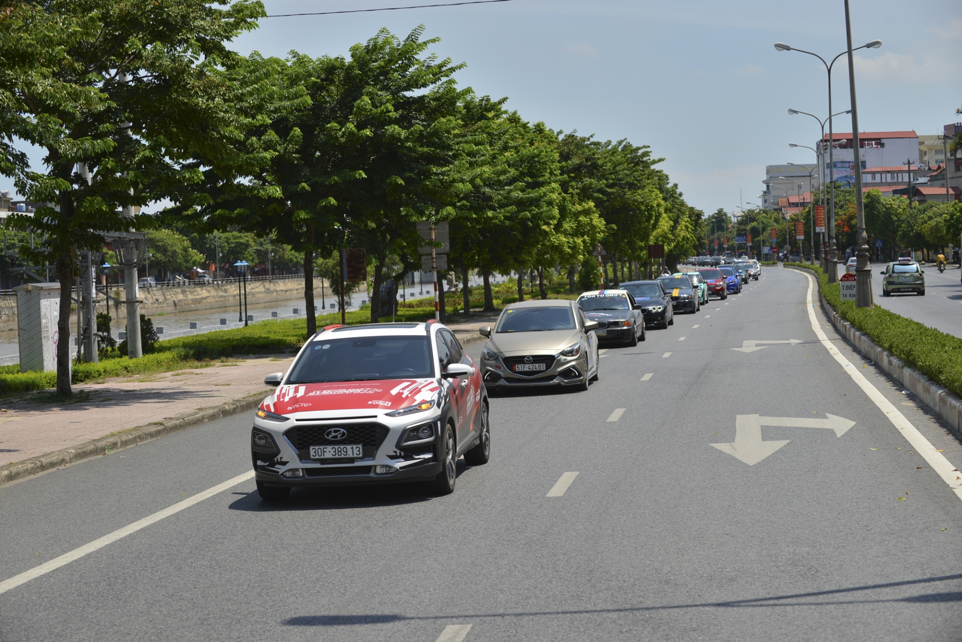 doan dieu hanh co dong giai tc motor goc 2020 khuay dong tp ninh binh