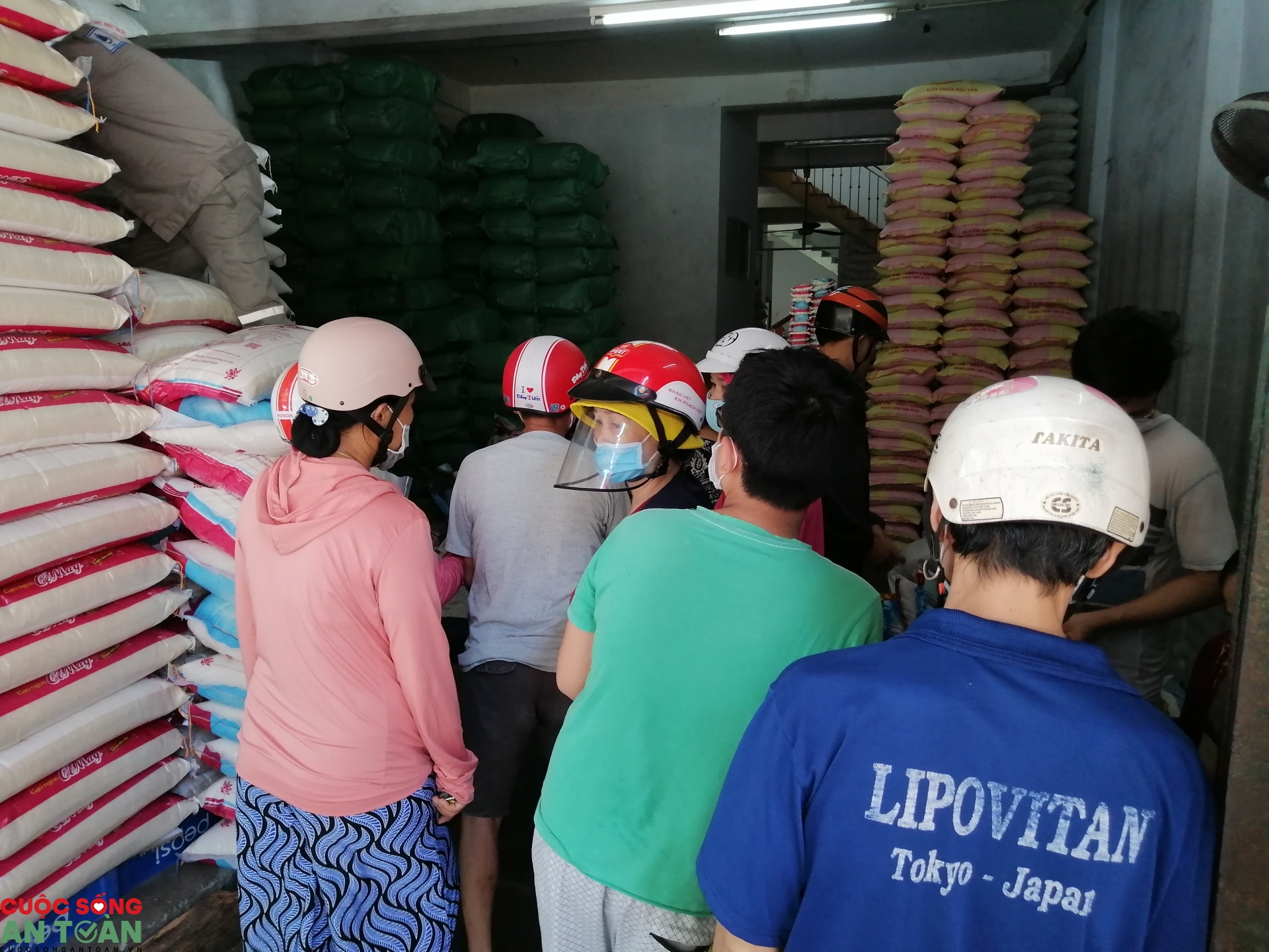 Những hình ảnh đầu tiên khi Đà Nẵng tạm dừng các hoạt động không thiết yếu nhung hinh anh dau tien khi da nang tam dung cac hoat dong khong thiet yeu