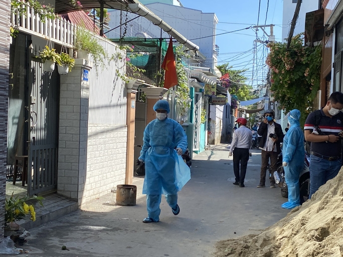 da nang chuan bi nguon luc de xet nghiem covid 19 cho toan bo nguoi dan thanh pho