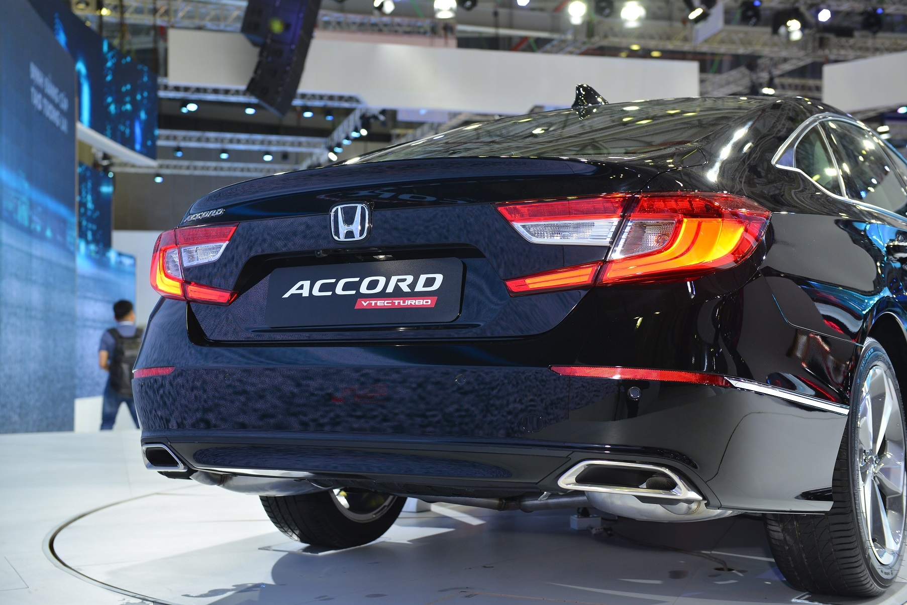 vms 2019 honda accord hoan toan moi ngon bo nhung khong re