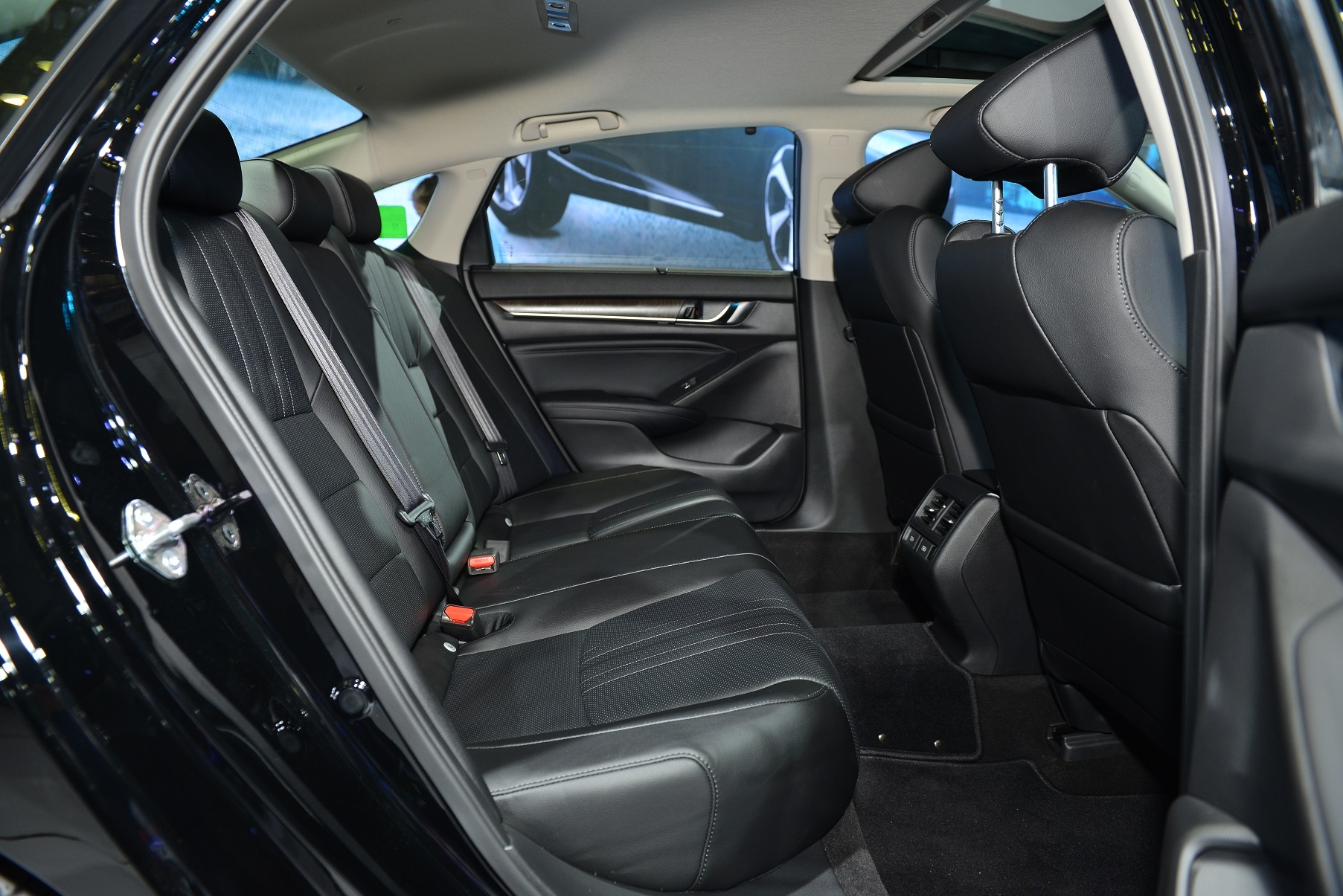 vms 2019 honda accord hoan toan moi ngon bo nhung khong re