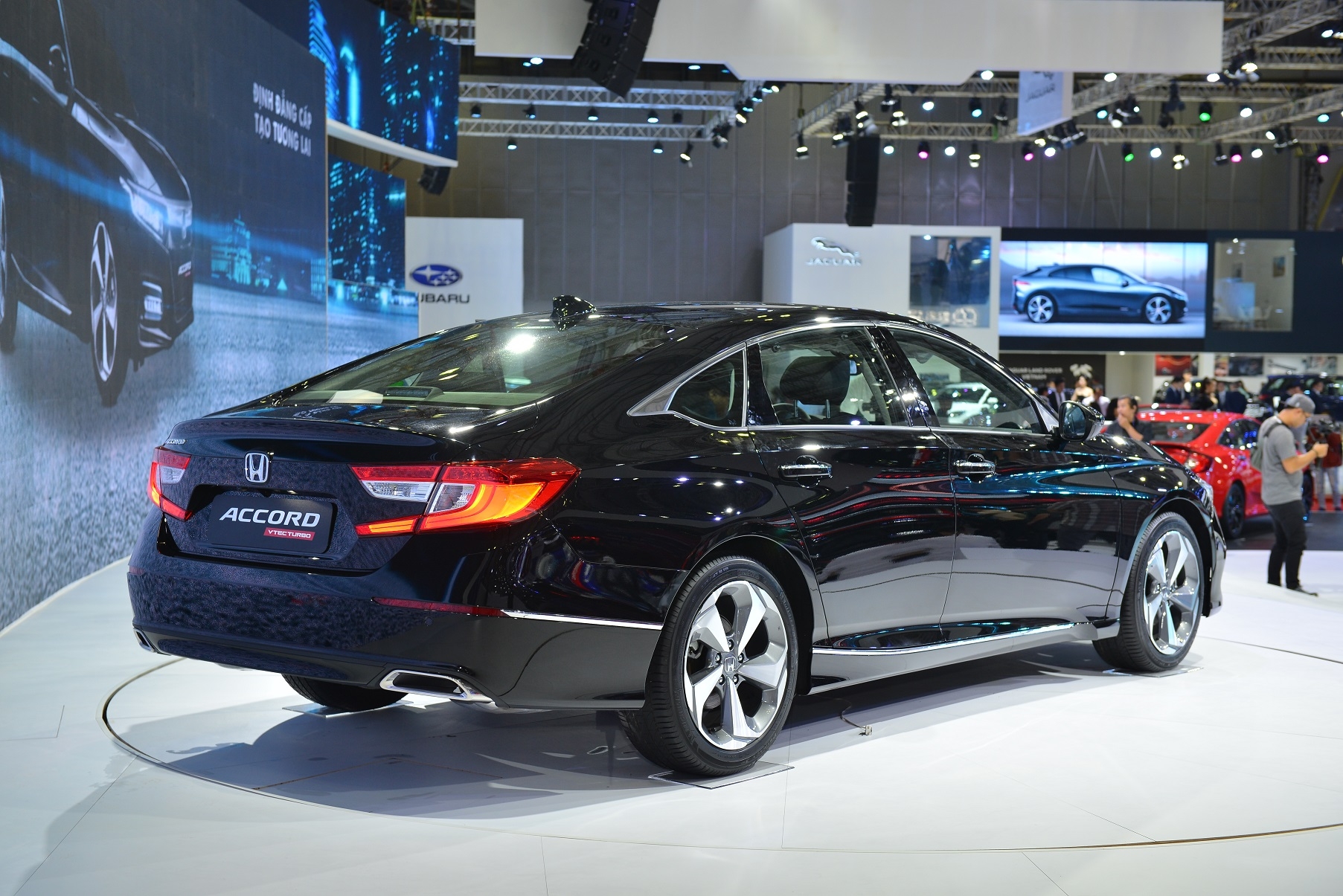 vms 2019 honda accord hoan toan moi ngon bo nhung khong re