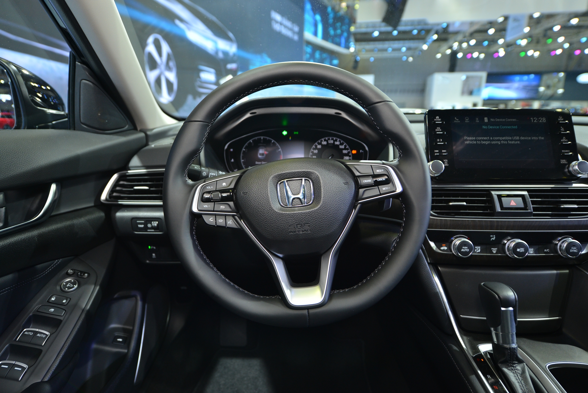 vms 2019 honda accord hoan toan moi ngon bo nhung khong re