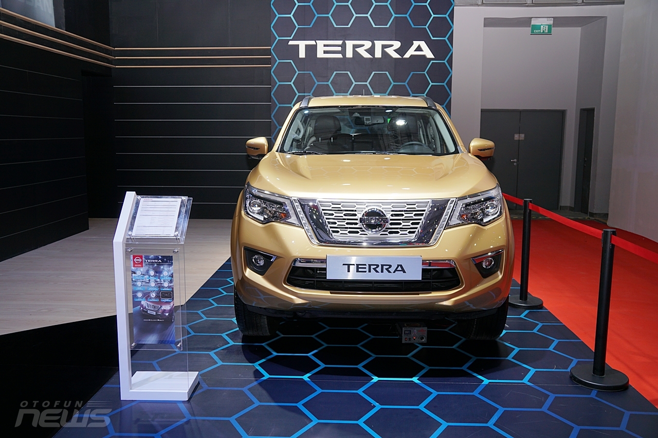 vms 2019 ghe tham gian hang nissan cung navara phien ban dac biet