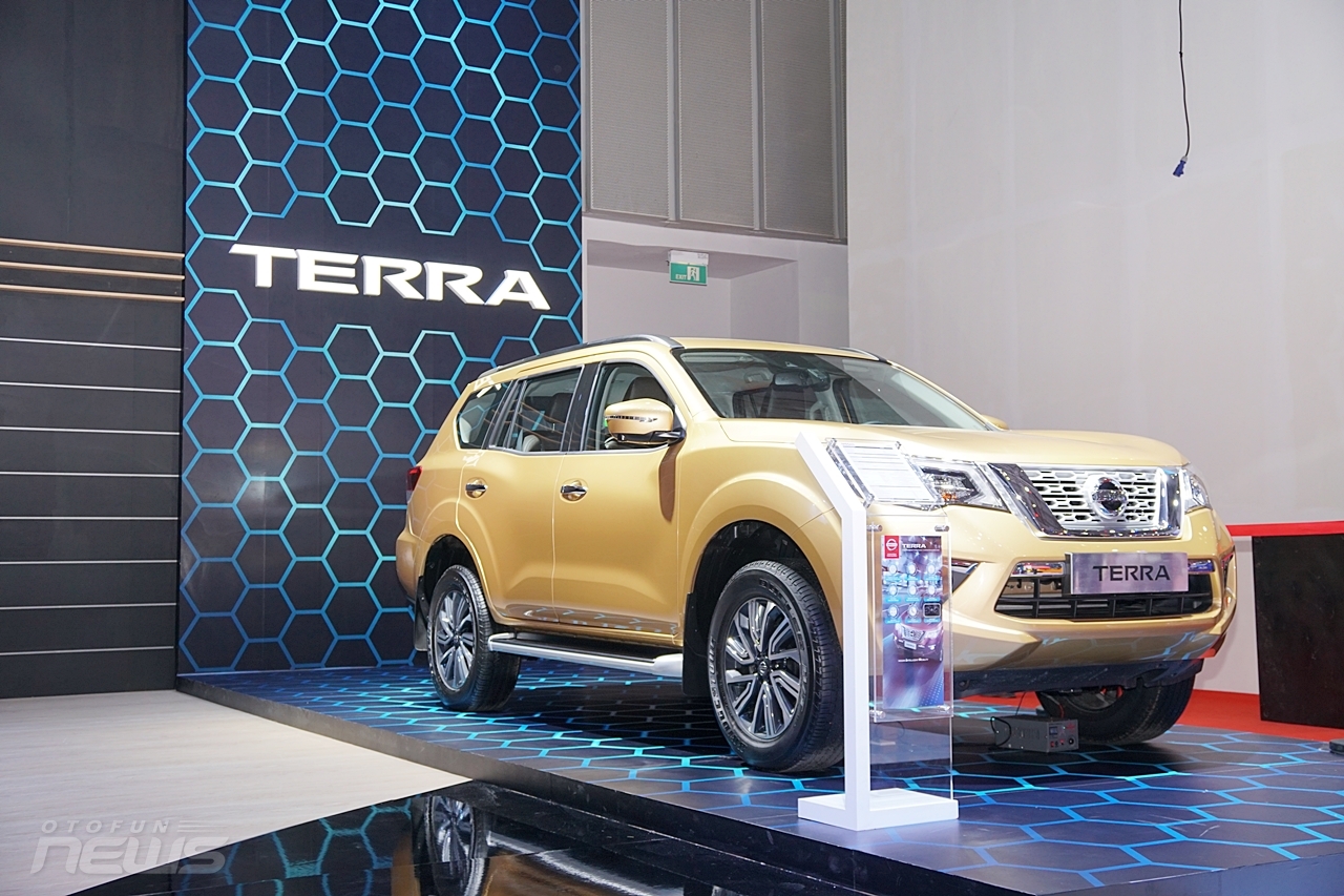 vms 2019 ghe tham gian hang nissan cung navara phien ban dac biet