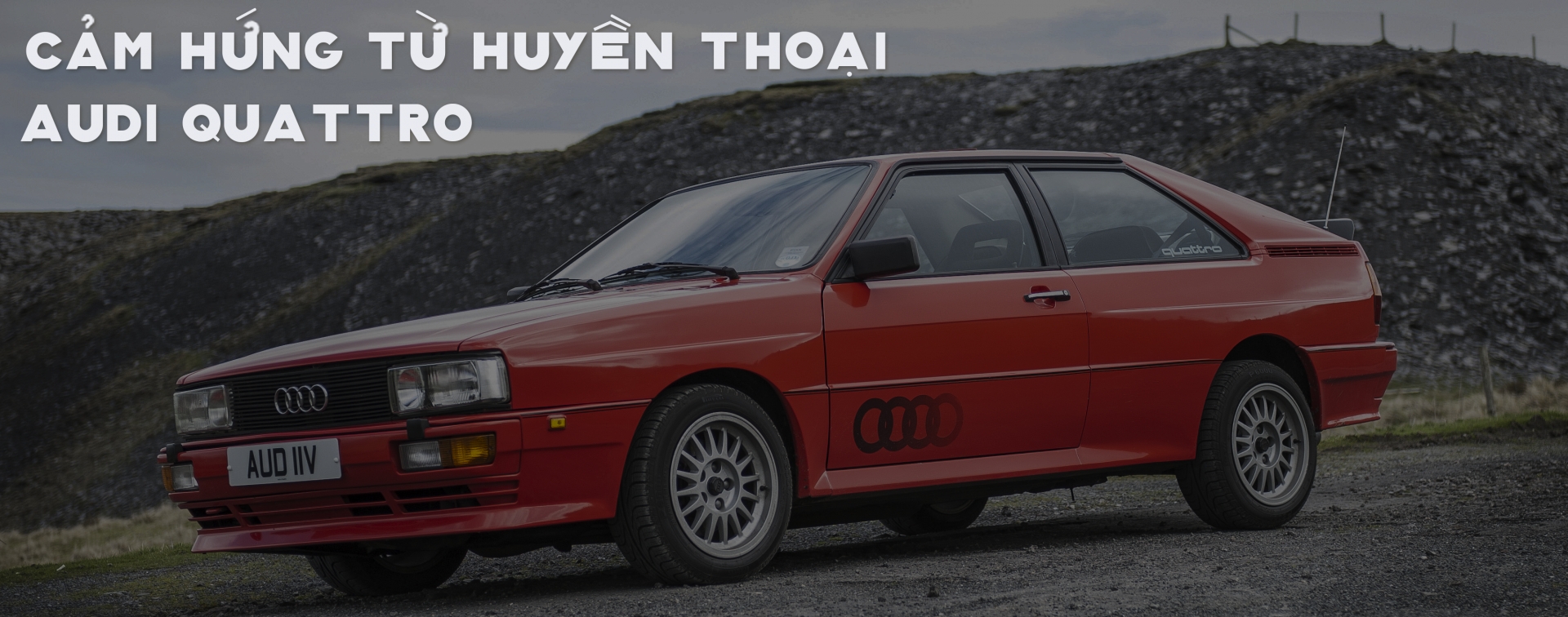 Audi Q8 - Tinh hoa công nghệ audi q8 tinh hoa cong nghe