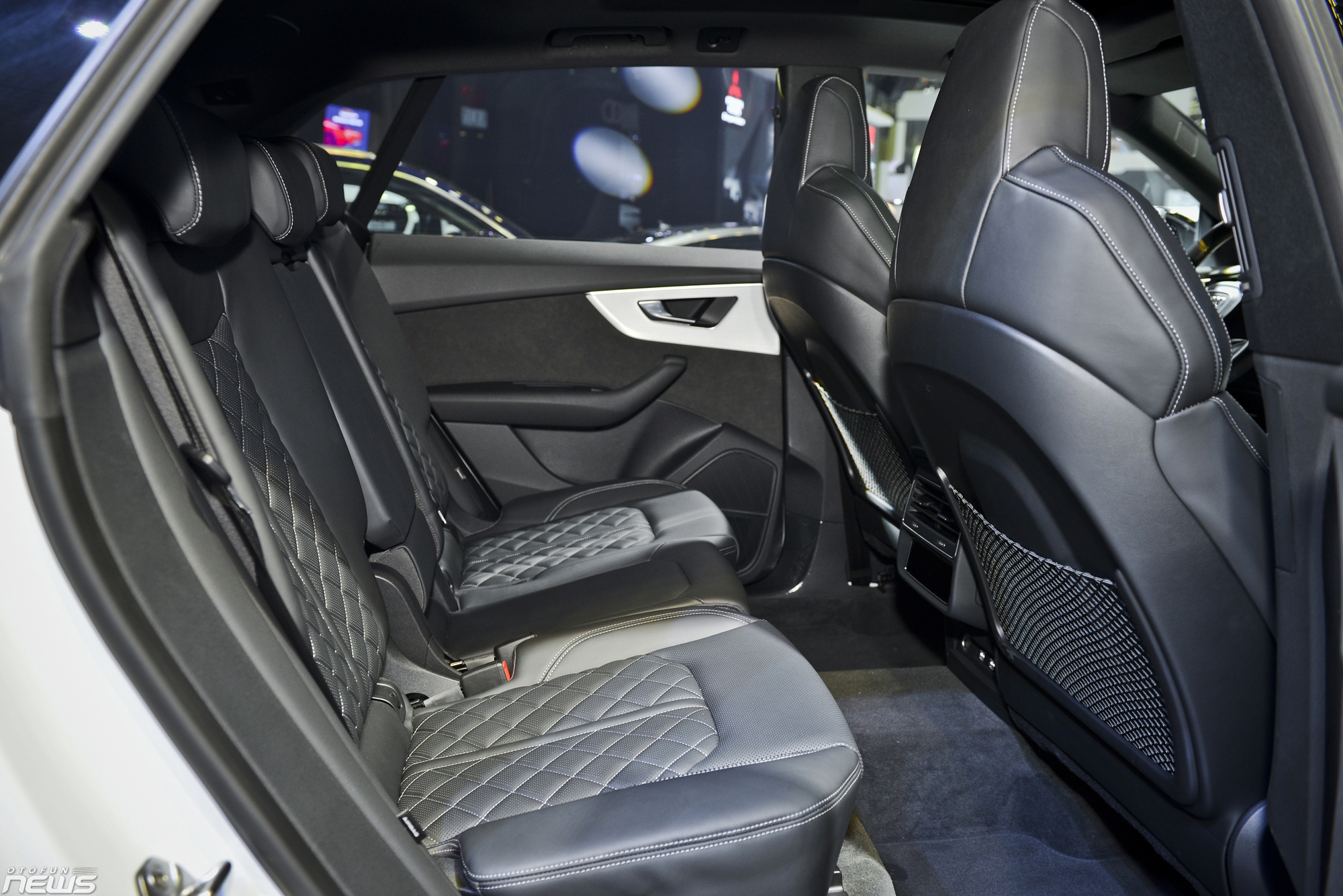 Audi Q8 - Tinh hoa công nghệ audi q8 tinh hoa cong nghe