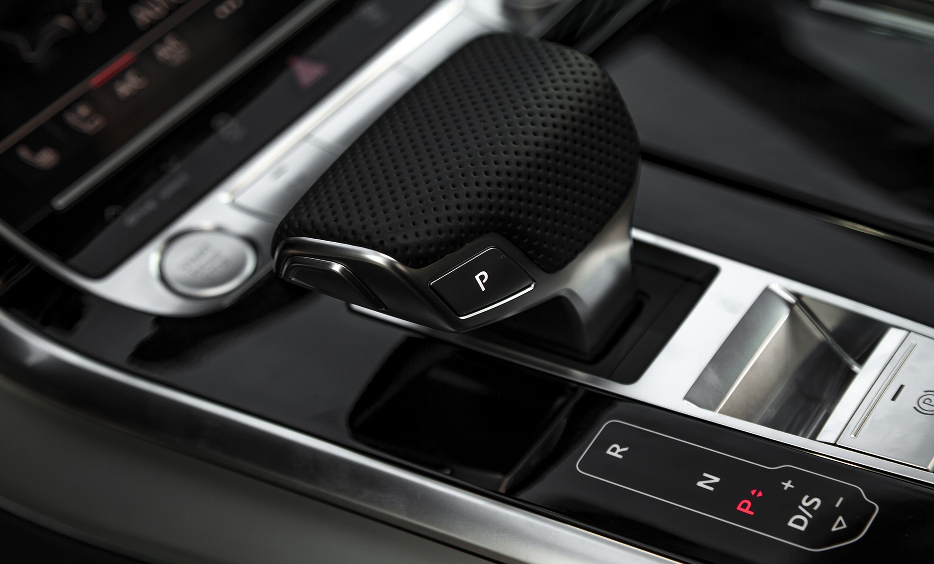 Audi Q8 - Tinh hoa công nghệ audi q8 tinh hoa cong nghe