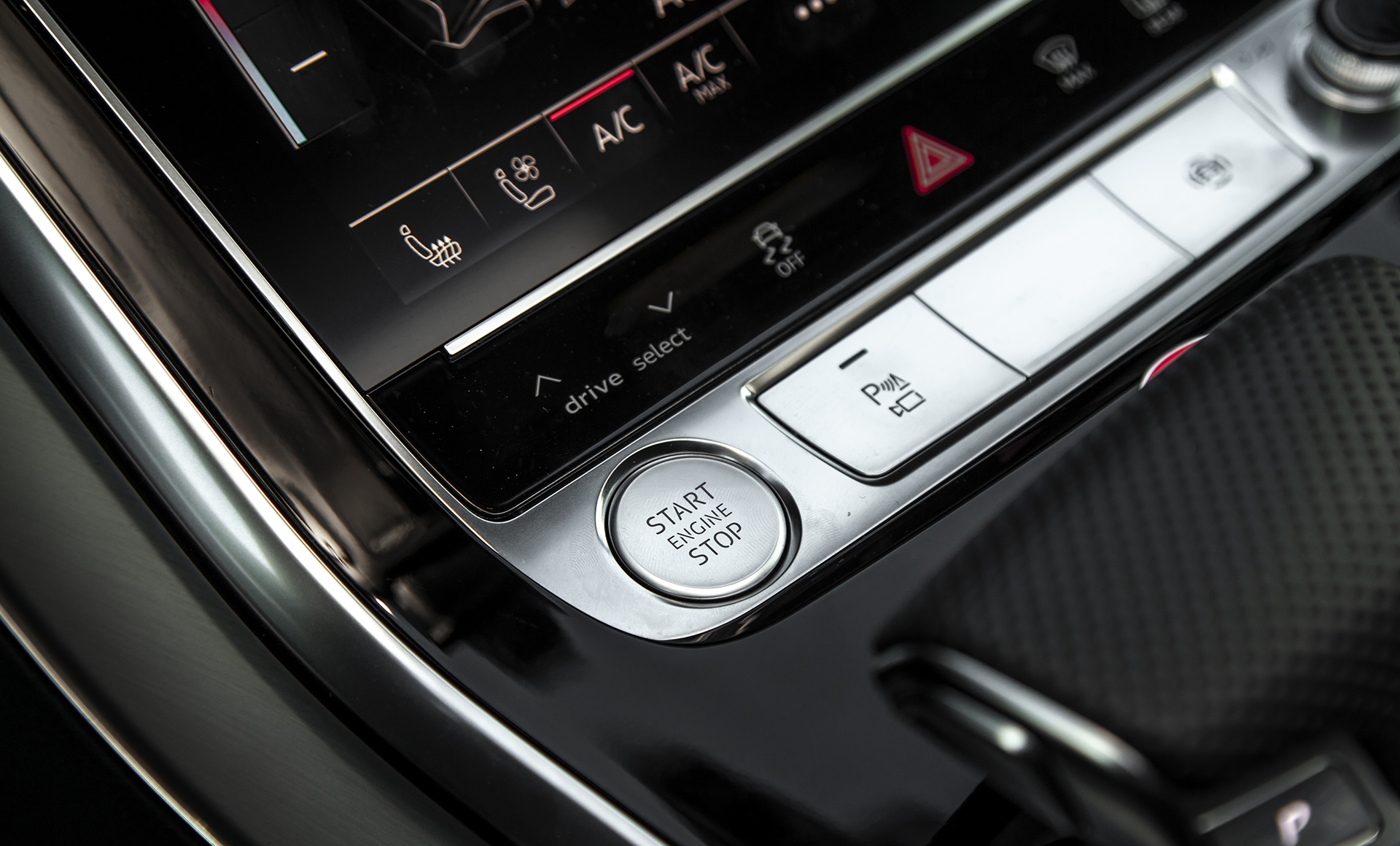 Audi Q8 - Tinh hoa công nghệ audi q8 tinh hoa cong nghe