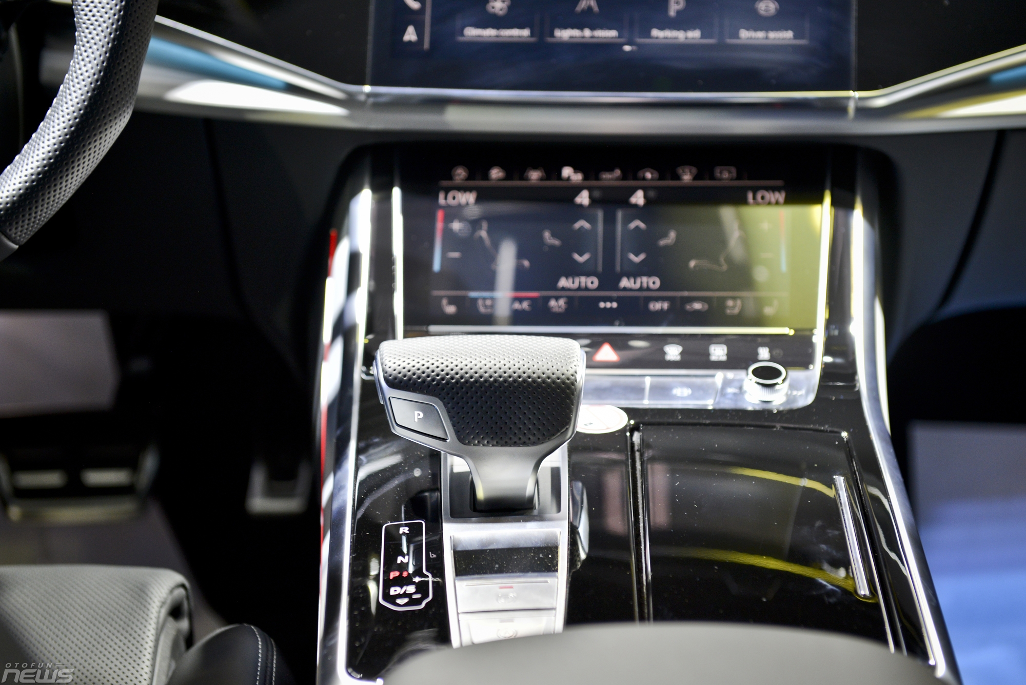 Audi Q8 - Tinh hoa công nghệ audi q8 tinh hoa cong nghe