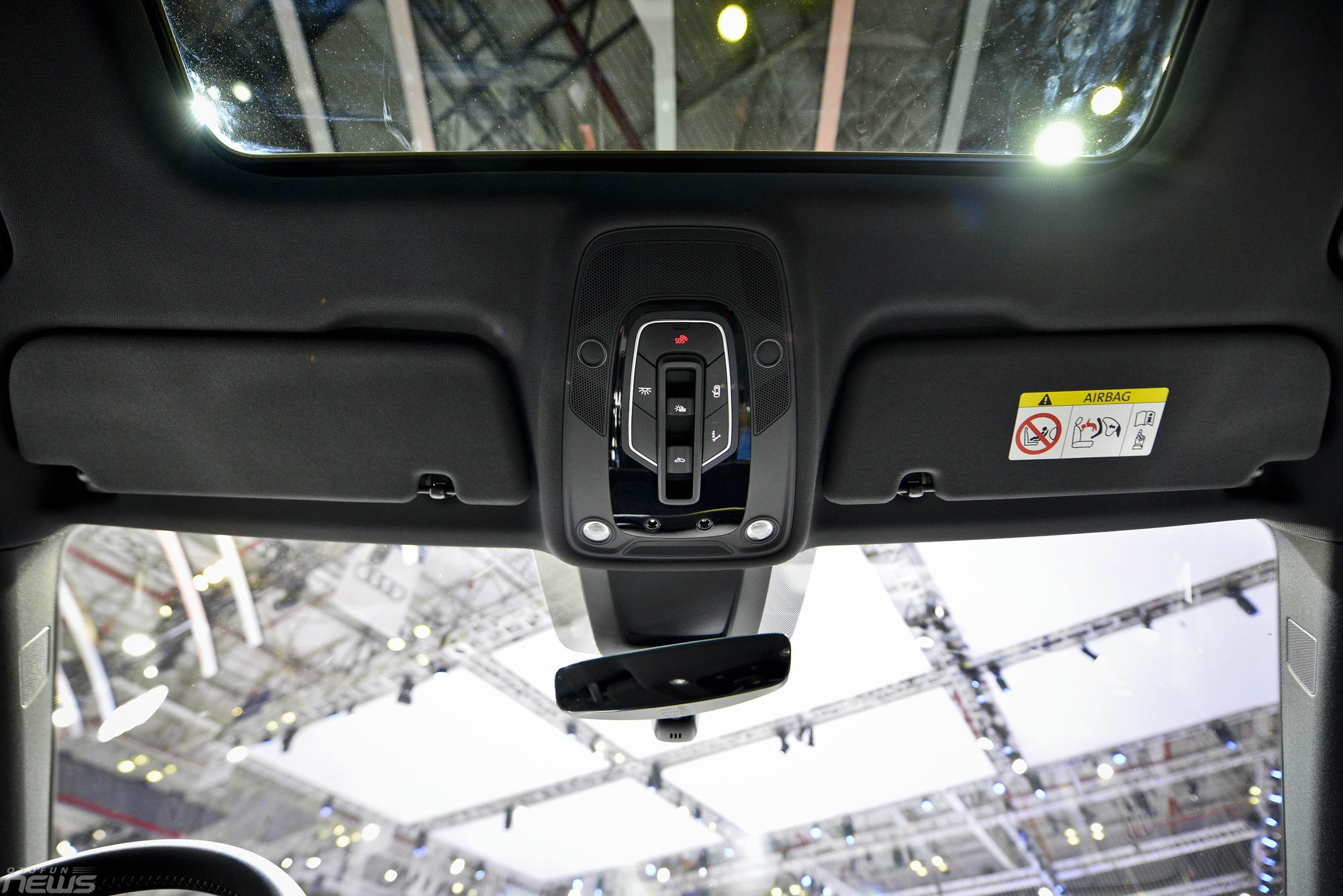 Audi Q8 - Tinh hoa công nghệ audi q8 tinh hoa cong nghe