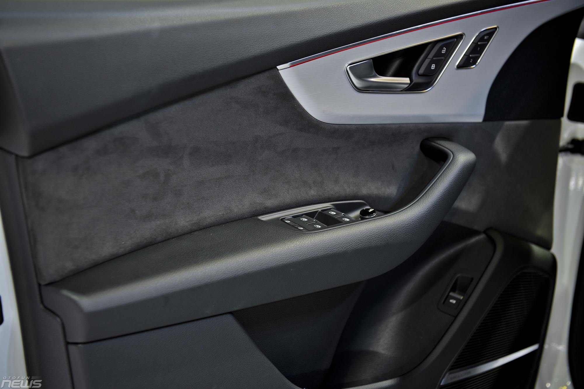 Audi Q8 - Tinh hoa công nghệ audi q8 tinh hoa cong nghe