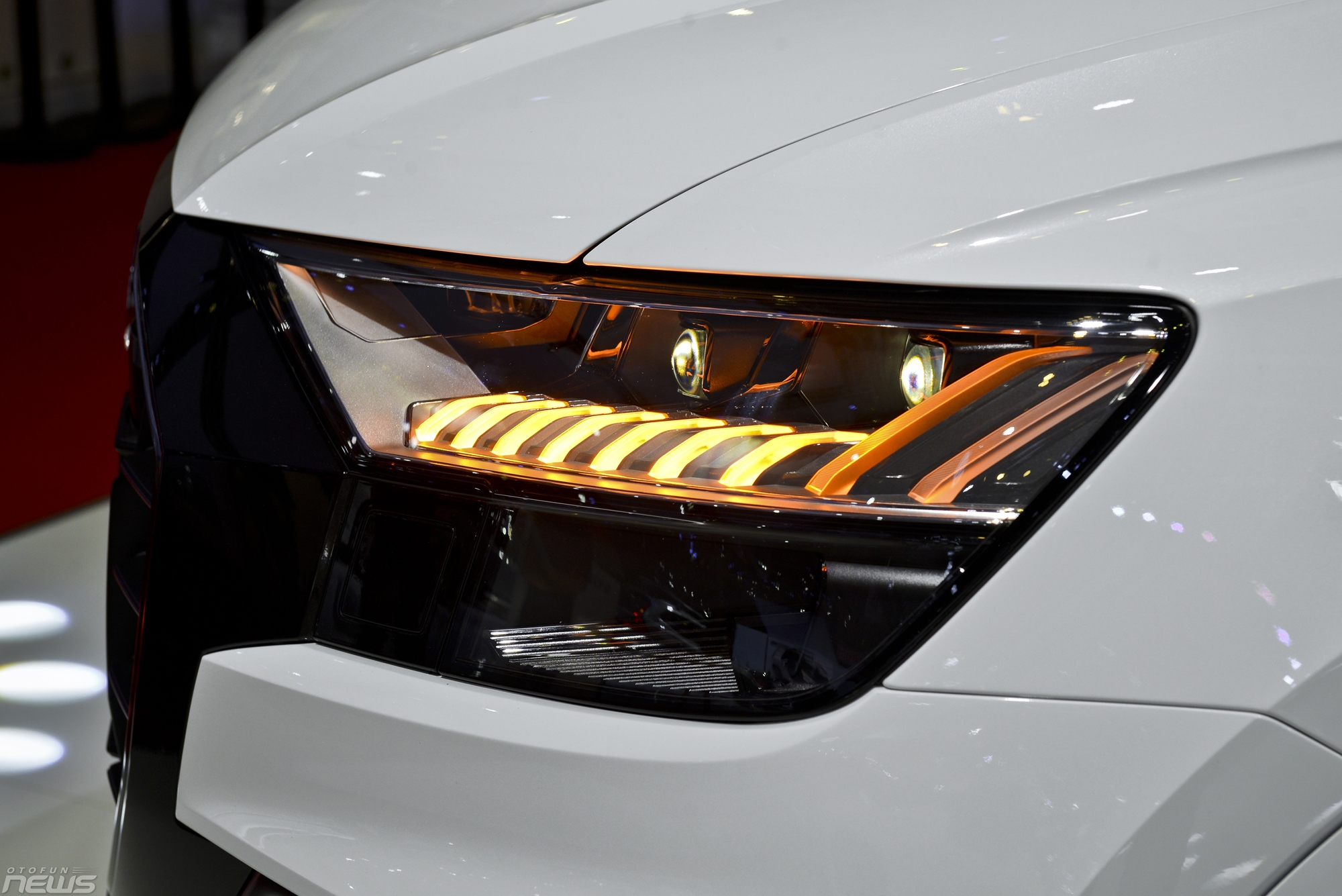 Audi Q8 - Tinh hoa công nghệ audi q8 tinh hoa cong nghe