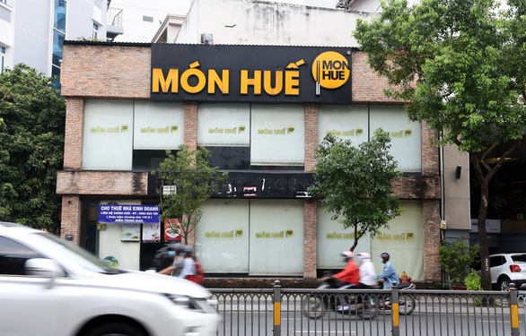 Nhà đầu tư chuỗi Món Huế bất ngờ khởi kiện nhà sáng lập Huy Nhật nha dau tu chuoi mon hue bat ngo khoi kien nha sang lap huy nhat