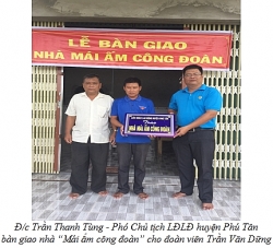 huong dan cdcs thuong luong ky ket thoa uoc lao dong tap the