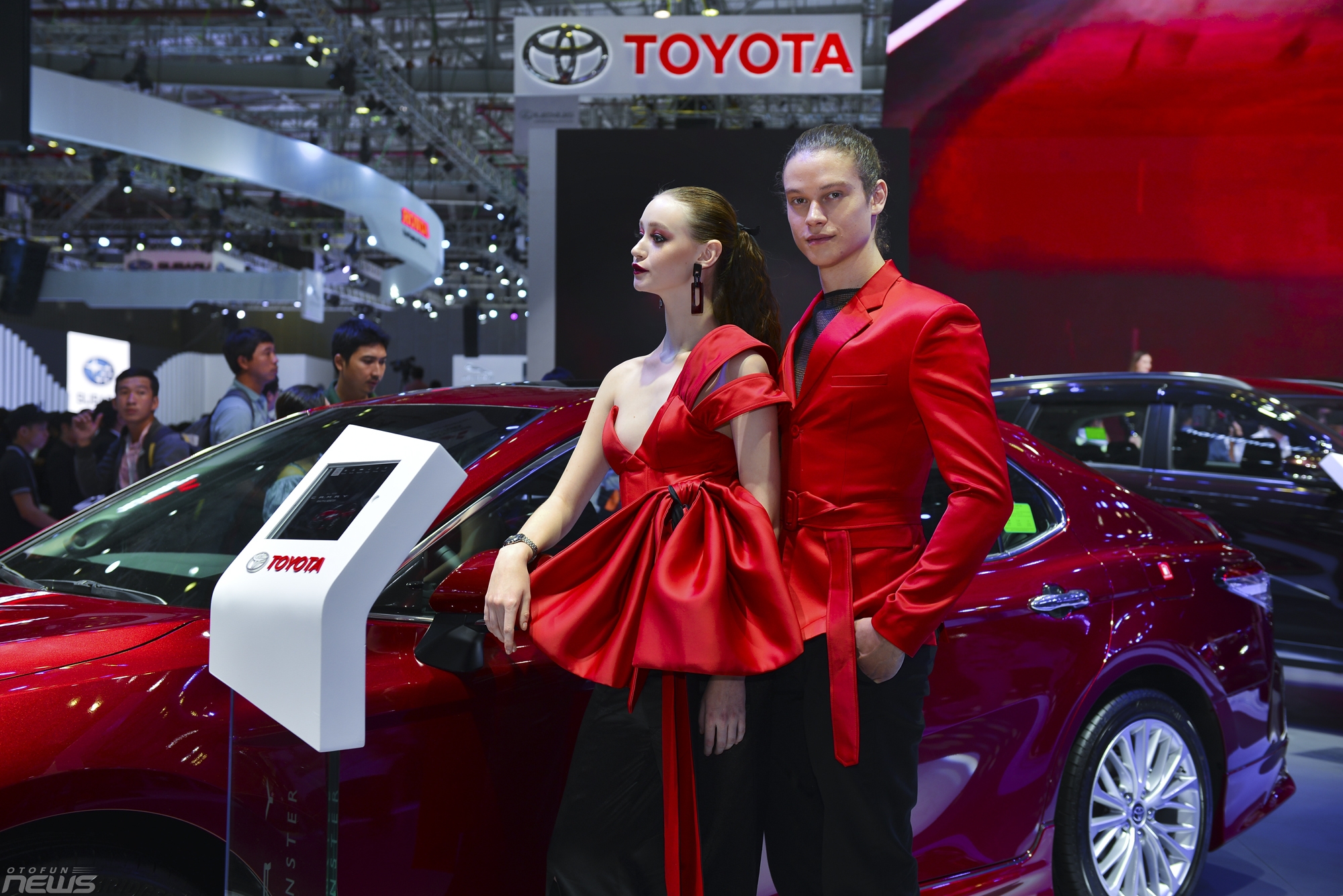 man nhan voi dan nguoi mau cuc pham tai vms 2019