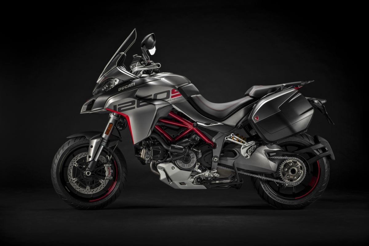 ducati multistrada 1260 s grand tour xe mo to danh cho dan me phuot