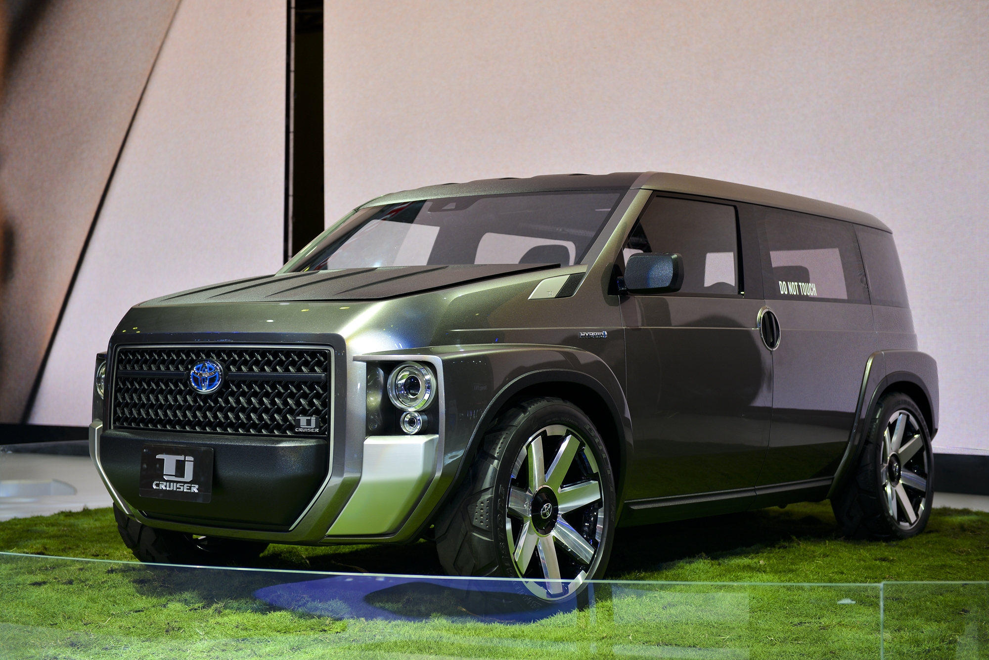 Điểm mặt những mẫu xe Toyota năng động dành cho đô thị diem mat nhung mau xe toyota nang dong danh cho do thi