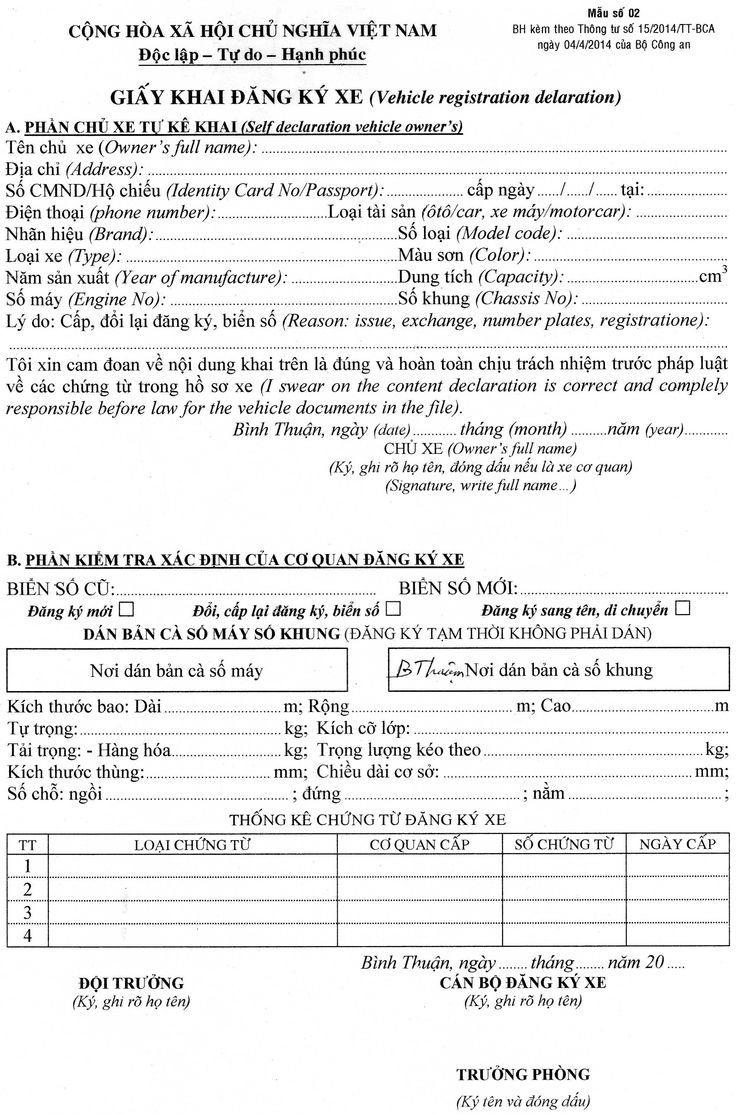 Thay đổi màu sơn xe ô tô sẽ bị phạt như thế nào? thay doi mau son xe o to se bi phat nhu the nao