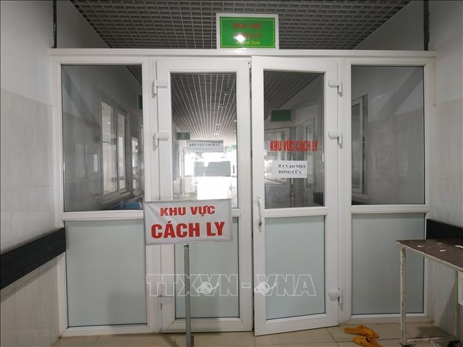 Một bé trai ở Gia Lai nhiễm bạch hầu tử vong vào rạng sáng 5/7 mot be trai o gia lai nhiem bach hau tu vong vao rang sang 57