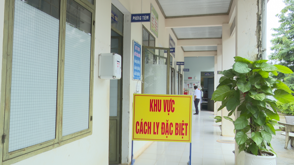 Một bé trai ở Gia Lai nhiễm bạch hầu tử vong vào rạng sáng 5/7 mot be trai o gia lai nhiem bach hau tu vong vao rang sang 57