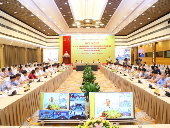 Giáo viên trường tư thục có thể được nhận hỗ trợ từ gói 62.000 tỷ đồng giao vien truong tu thuc co the duoc nhan ho tro tu goi 62000 ty dong