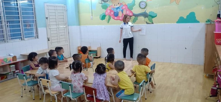 Giáo viên trường tư thục có thể được nhận hỗ trợ từ gói 62.000 tỷ đồng