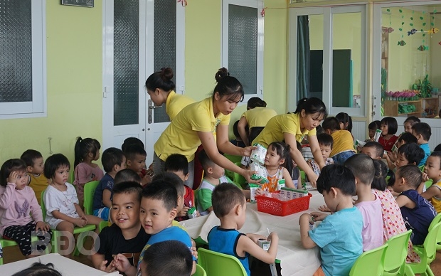 Giáo viên trường tư thục có thể được nhận hỗ trợ từ gói 62.000 tỷ đồng giao vien truong tu thuc co the duoc nhan ho tro tu goi 62000 ty dong