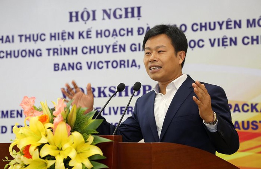 Giáo viên trường tư thục có thể được nhận hỗ trợ từ gói 62.000 tỷ đồng giao vien truong tu thuc co the duoc nhan ho tro tu goi 62000 ty dong