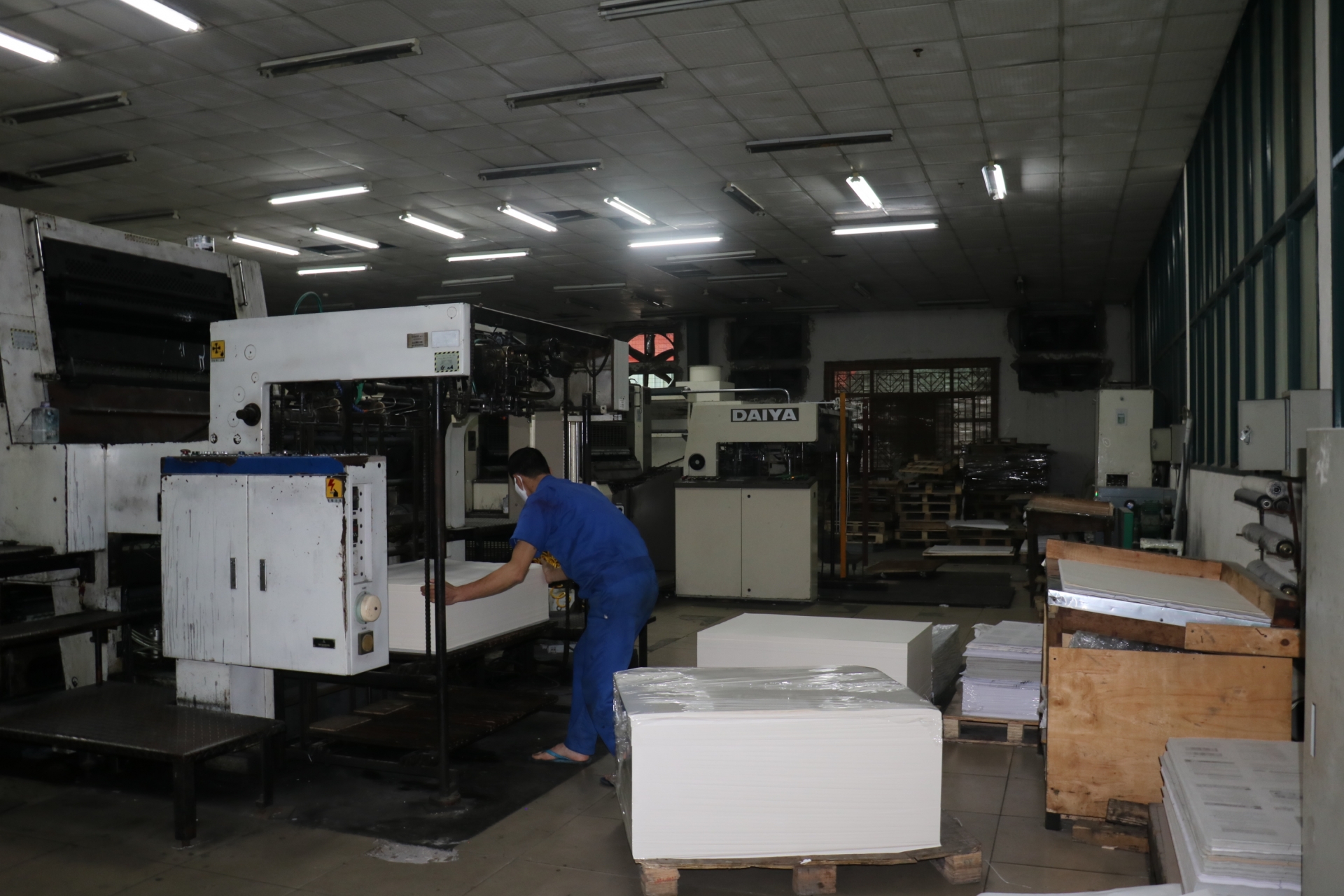 Danh mục công việc có yêu cầu nghiêm ngặt về an toàn, vệ sinh lao động Danh mục công việc có yêu cầu nghiêm ngặt về an toàn, vệ sinh lao động