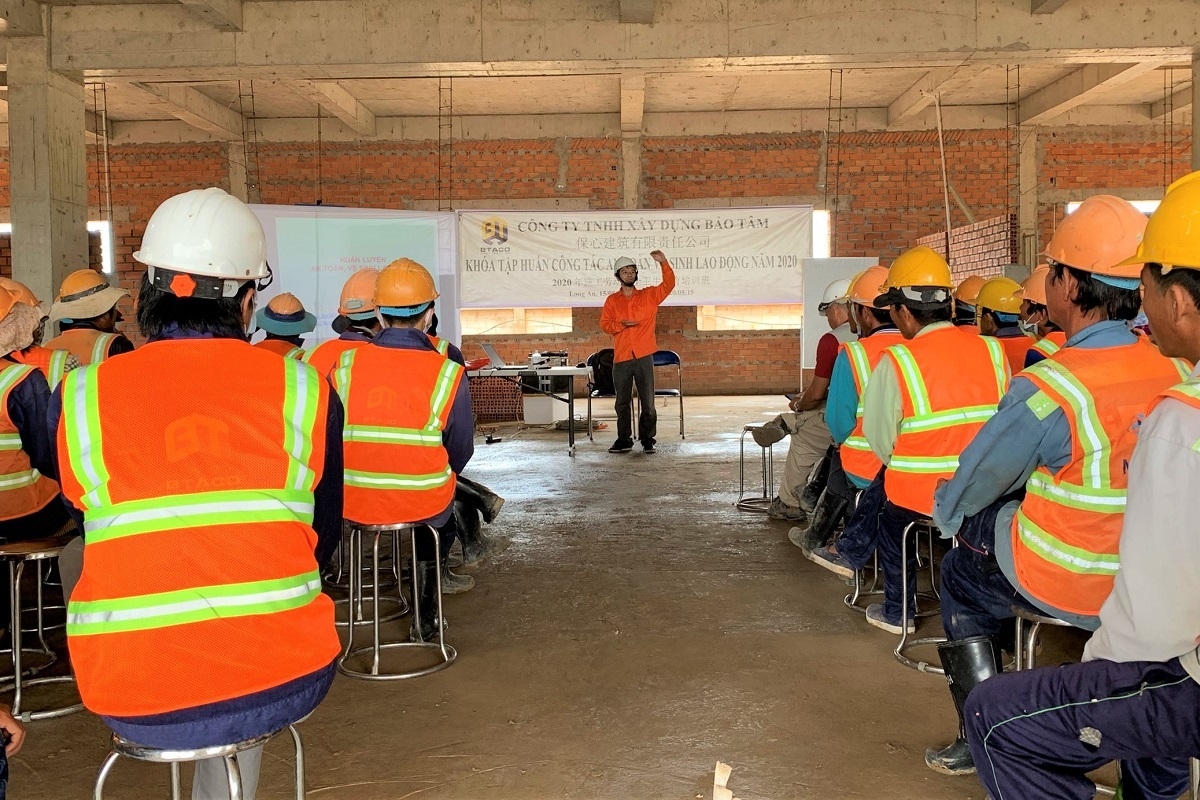 Ứng dụng Baysian Belief Networks phân tích các yếu tố ảnh hưởng đến hành vi an toàn